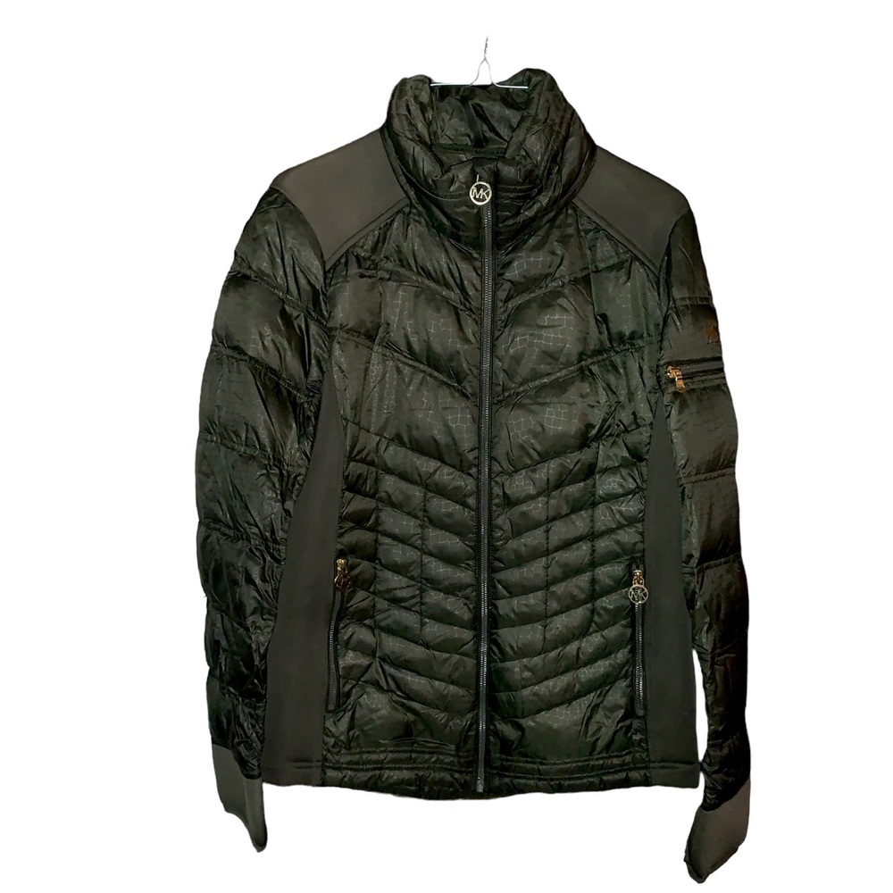 Michael Kors Puffer Jacket